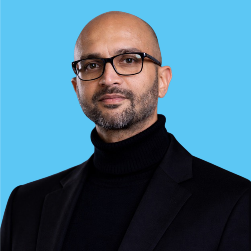 Faraz Shamsi